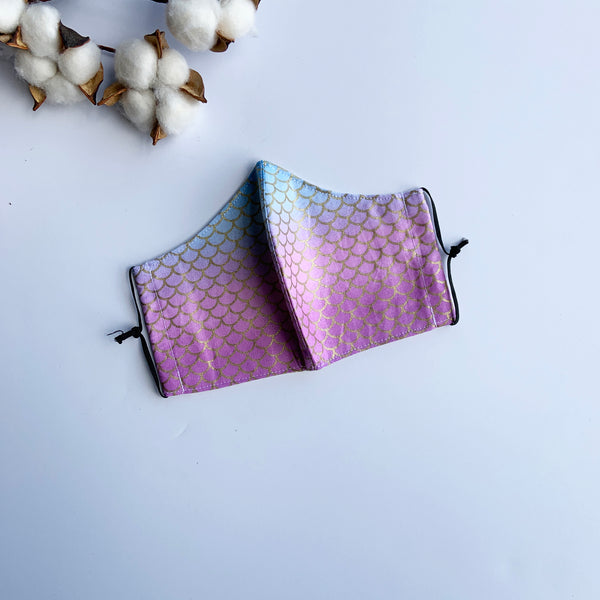 Mermaid Scale (Light)