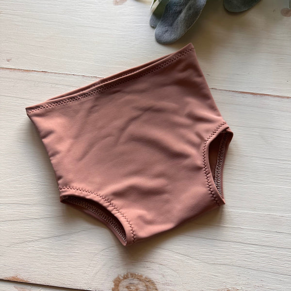 Nude Diaper Cover Shades Pack of 7