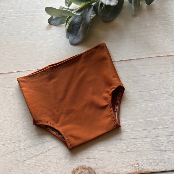 Nude Diaper Cover Shades Pack of 7