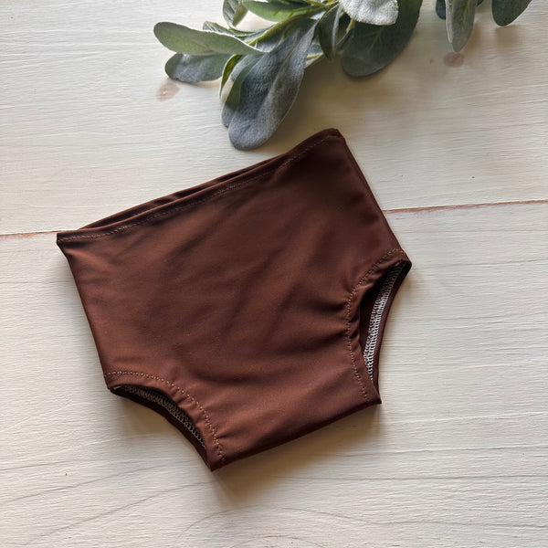 Nude Diaper Cover Shades