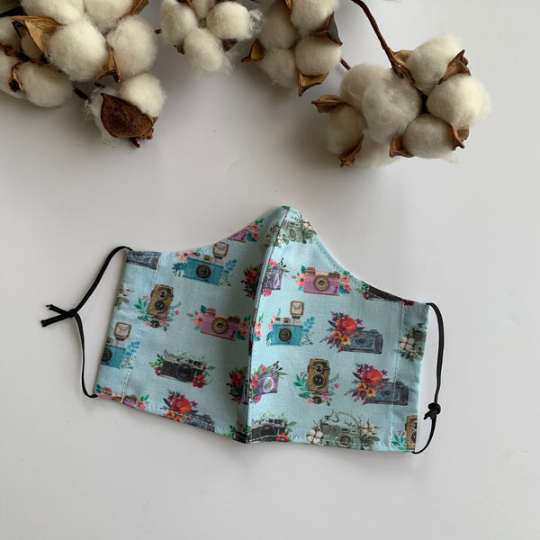 Photographer Exclusive (Blue)