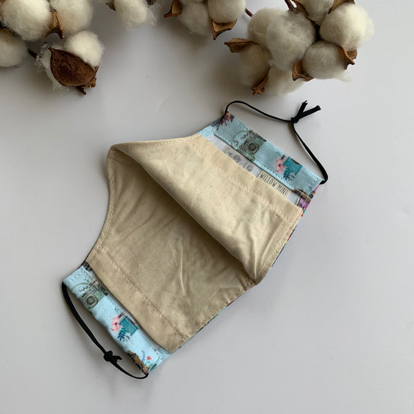 Photographer Exclusive (Blue)