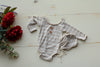 Fall Collection/ Newborn Romper Set