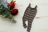 Fall Collection/ Newborn Sawyer Romper