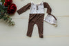Fall Collection/ Newborn Aspen Set