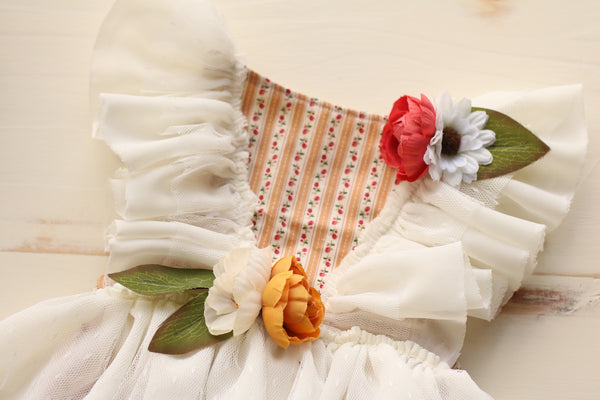 Fall Collection / Gardenia Collection 6-12 m