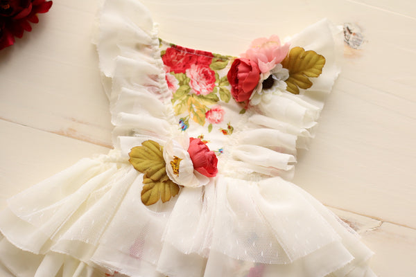 Fall Collection / Gardenia Collection 6-12 m