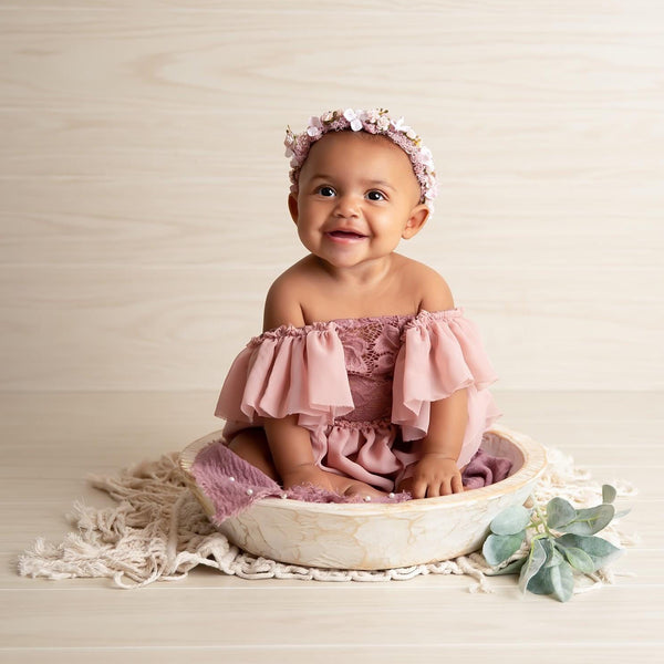 Gardenia Collection 6-12 m