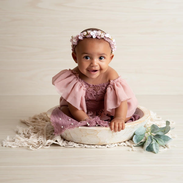 Gardenia Collection 6-12 m