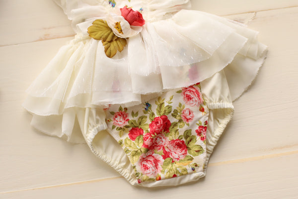 Fall Collection / Gardenia Collection 6-12 m