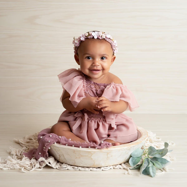 Gardenia Collection 6-12 m