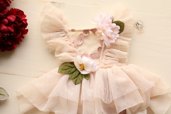 Fall Collection / Gardenia Collection 6-12 m