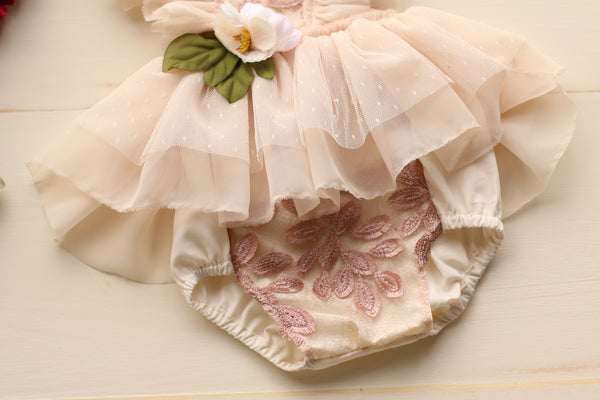 Fall Collection / Gardenia Collection 6-12 m