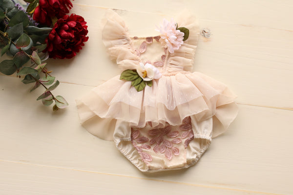 Fall Collection / Gardenia Collection 6-12 m