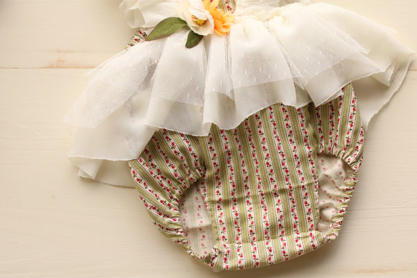 Fall Collection / Gardenia Collection 6-12 m