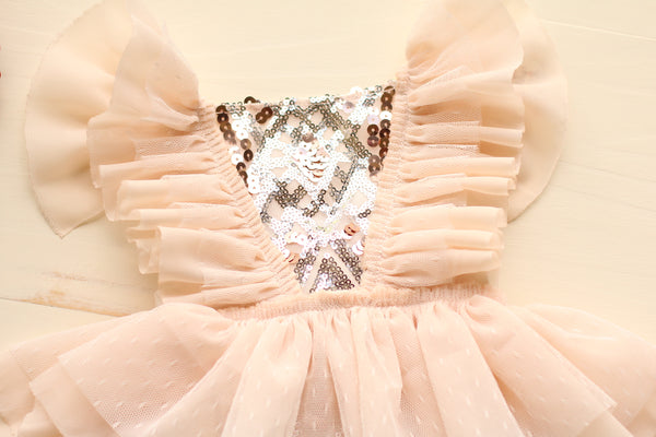 Fall Collection / Gardenia Collection 6-12 m