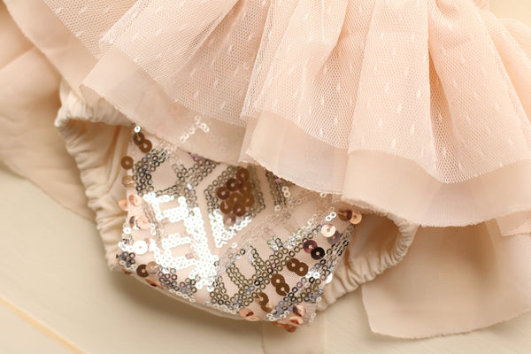 Fall Collection / Gardenia Collection 6-12 m