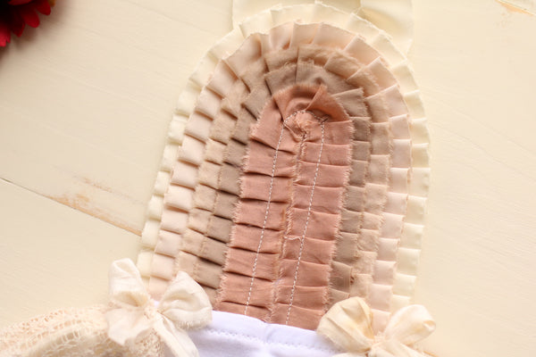 Fall Collection/ Boho Rainbow/ 6-12 m