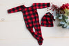 Buffalo Plaid