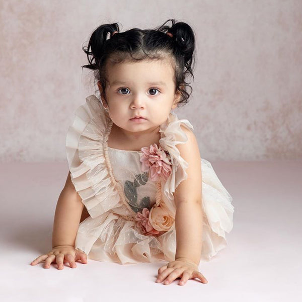 Fall Collection / Gardenia Collection 6-12 m