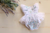 Light Blue Butterfly 6-12m