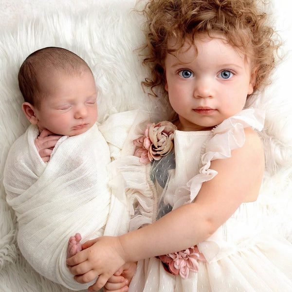 Fall Collection / Gardenia Collection 6-12 m