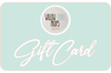 Willow Mint Props GIFT CARD