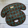 Waterproof Carseat or Stroller Pad,