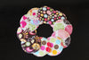 Organic Nursing Pads w Bamboo and PUL/ 10 pads/