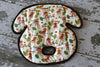 Waterproof Carseat or Stroller Pad,