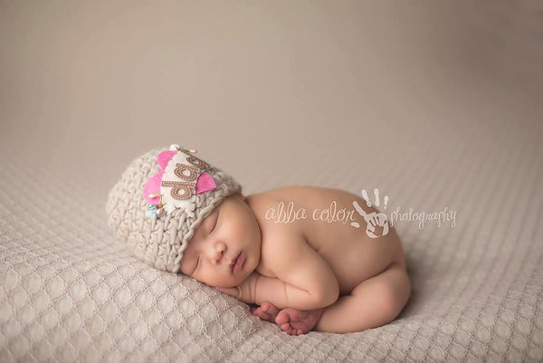 Dad Hat - Willow Mint Props