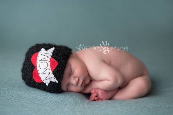 Mom Hat - Willow Mint Props