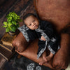 Newborn G Black Robe