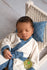 Newborn G Robe Blue