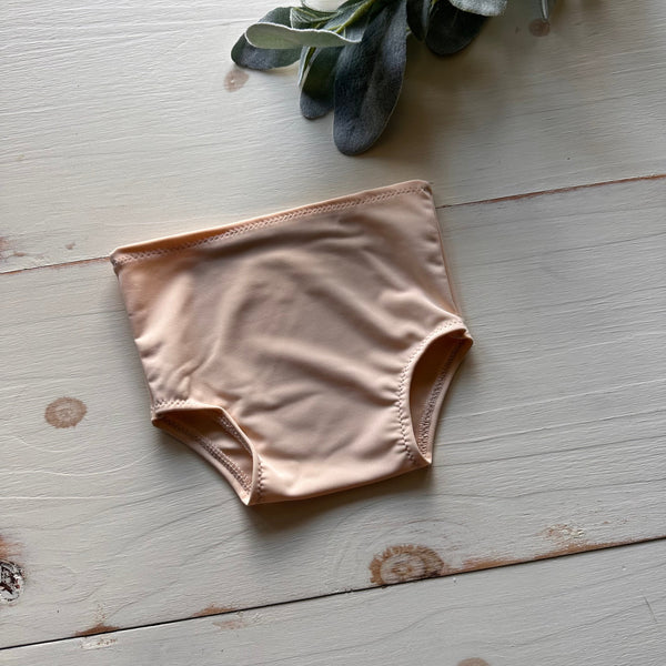 Nude Diaper Cover Shades Pack of 7
