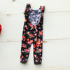 Fall Collection/ Floral Newborn Romper