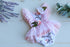 Cherry Blossom Romper 6-12m