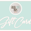 Willow Mint Props GIFT CARD