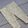 Lace Pants / Girl Lace Leggings / Cream - Willow Mint Props