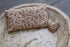 Floral Posing Pillow with Matching Floral Pillow Heart - Willow Mint Props