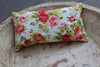 Posing Pillow / Floral Posing Pillow / Baby Pillow / Floral Pillow