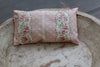 Posing Pillow / Floral Posing Pillow / Baby Pillow / Floral Pillow