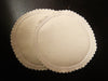 Organic Nursing Pads/ Breast Pads w Bamboo and PUL